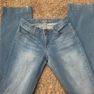 Kimes ranch jeans
